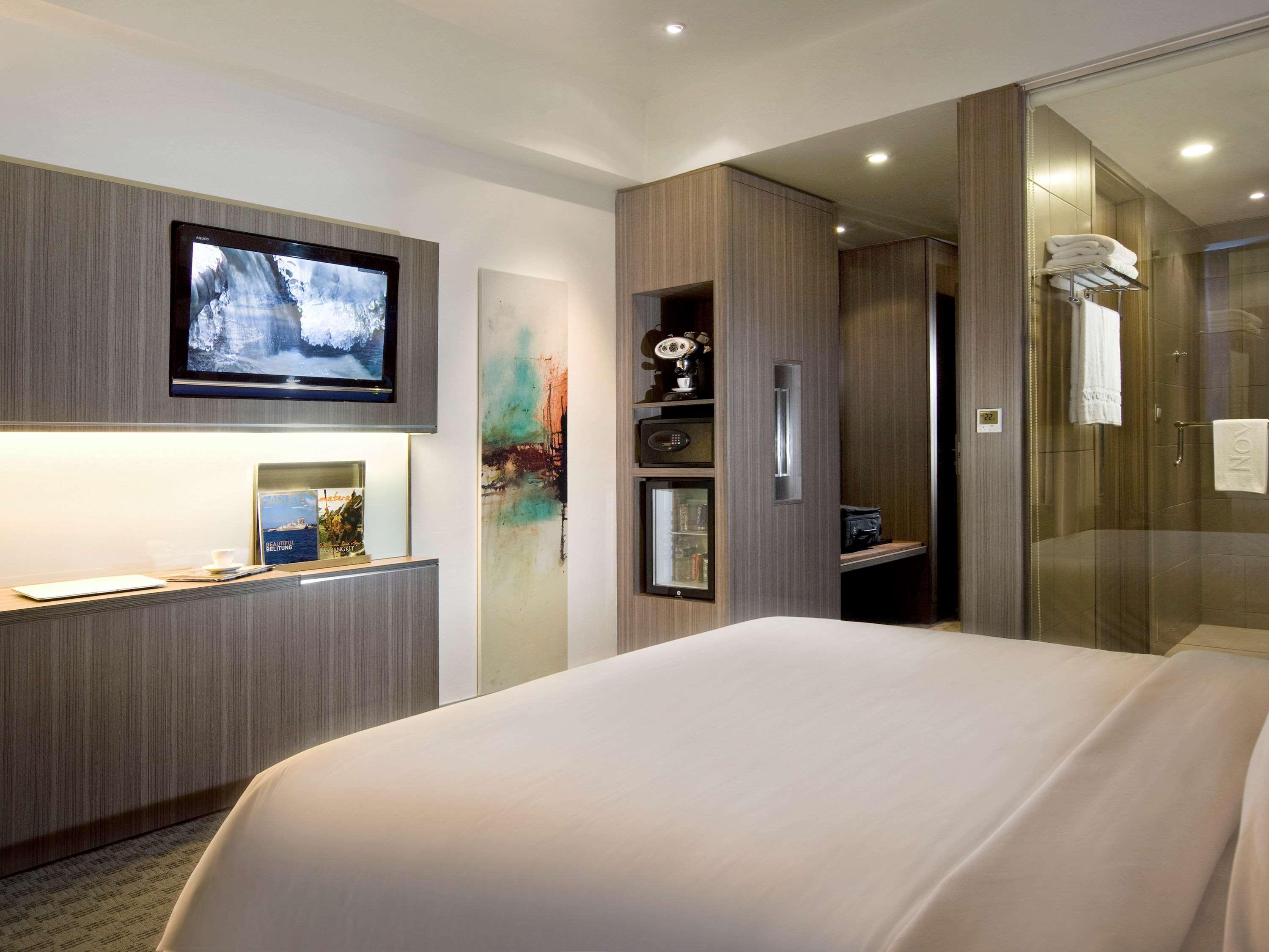 Novotel Bangka Hotel & Convention Center Pangkal Pinang Εξωτερικό φωτογραφία