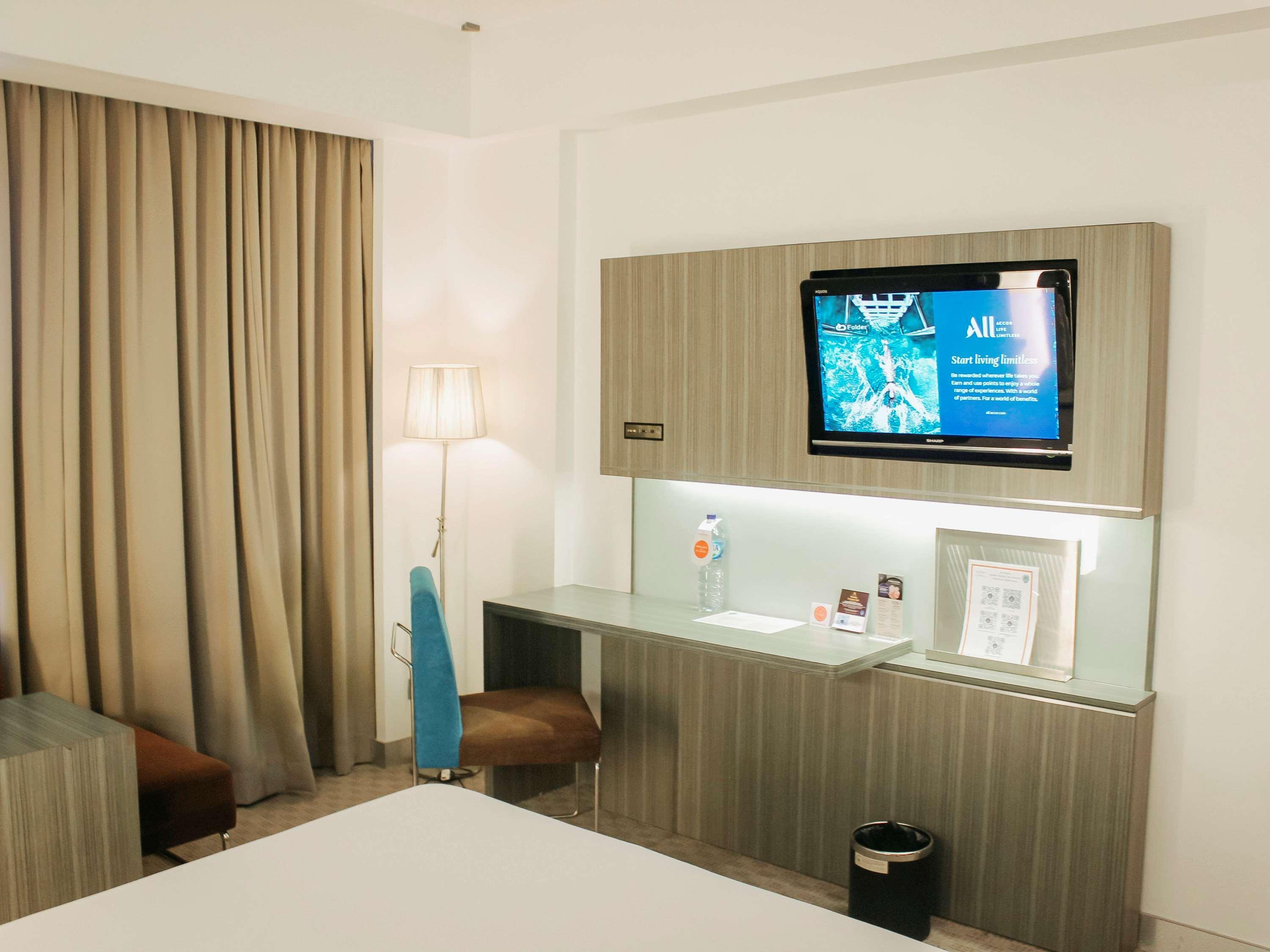 Novotel Bangka Hotel & Convention Center Pangkal Pinang Εξωτερικό φωτογραφία