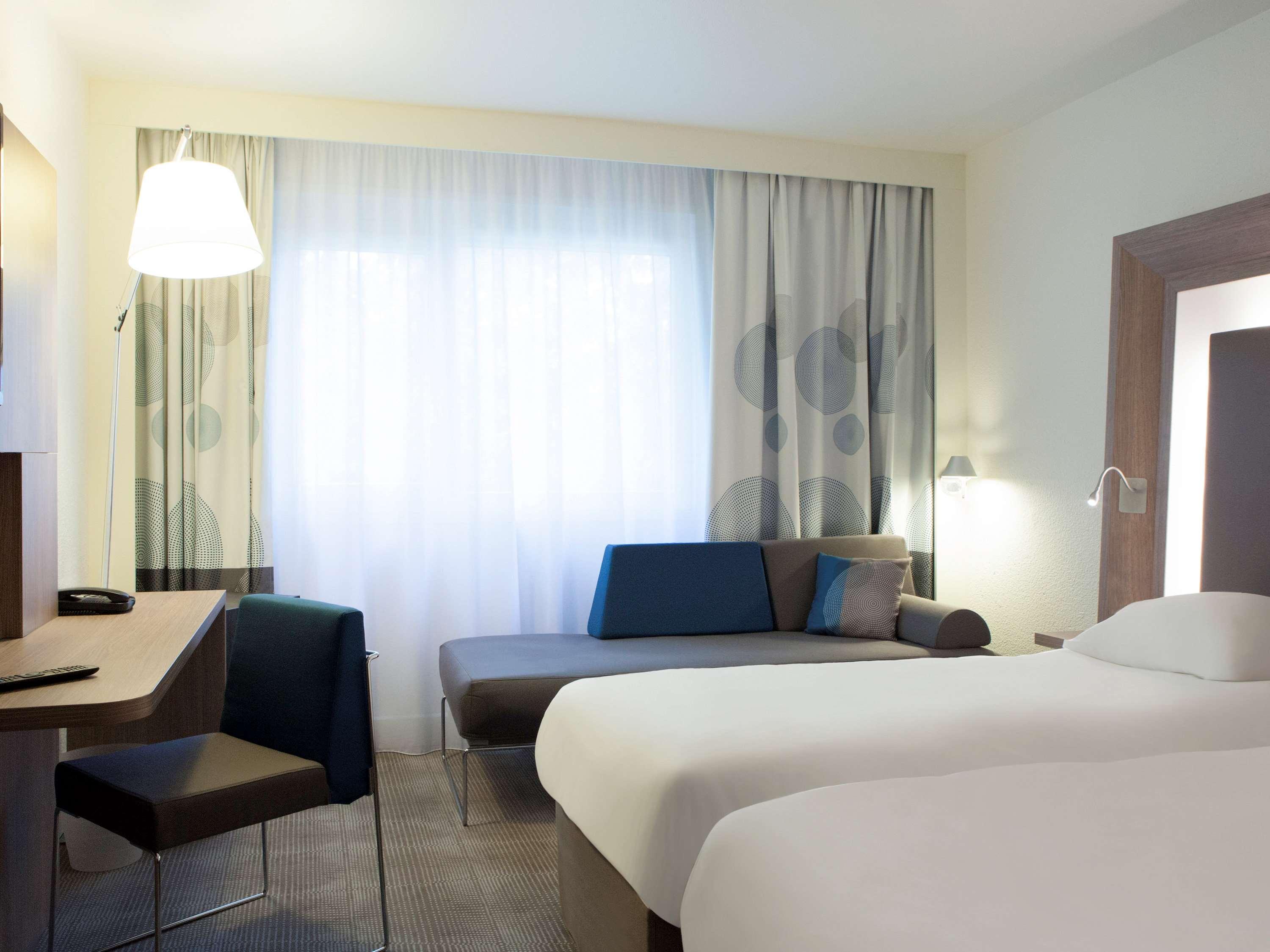 Novotel Bangka Hotel & Convention Center Pangkal Pinang Εξωτερικό φωτογραφία