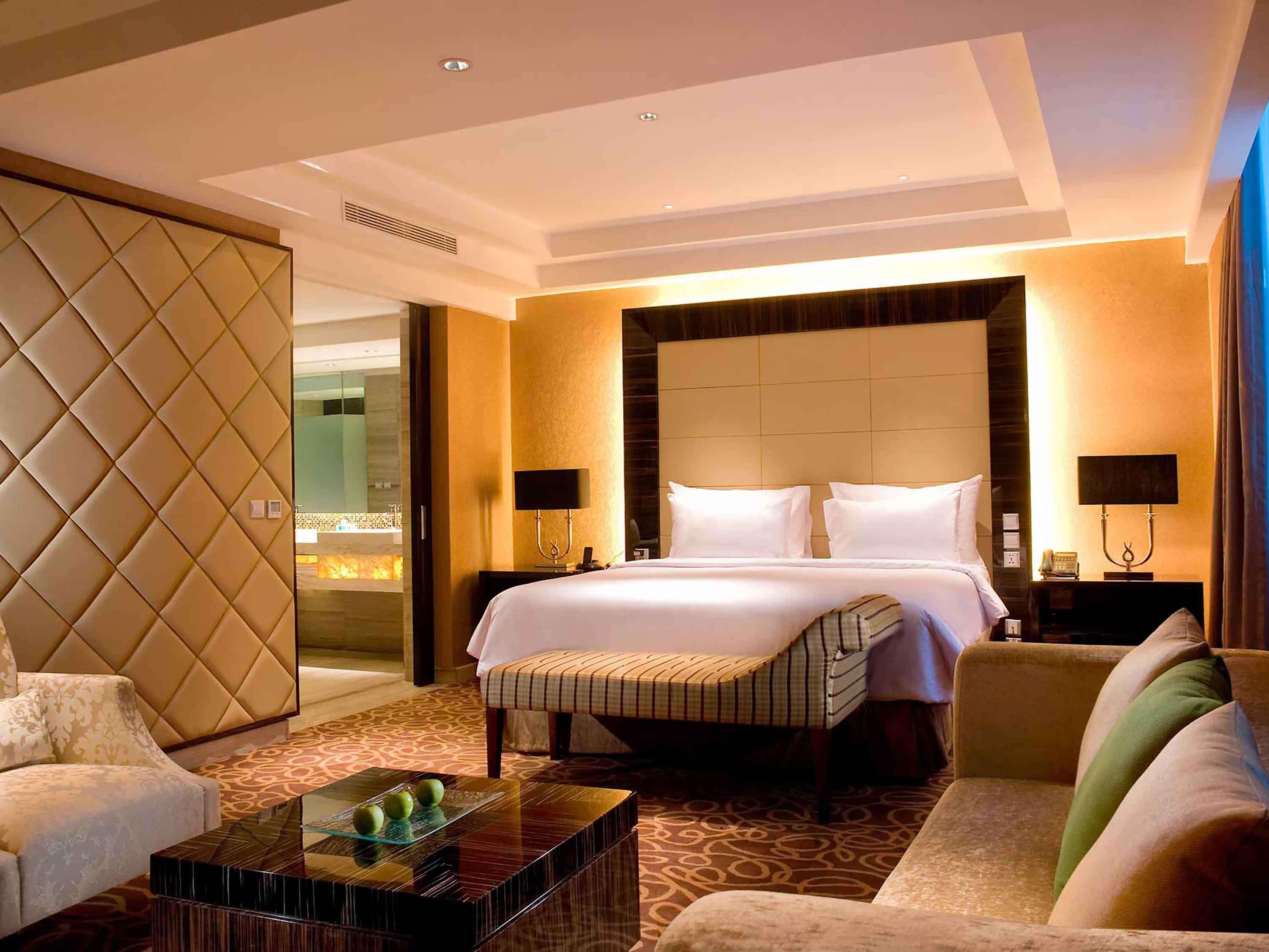 Novotel Bangka Hotel & Convention Center Pangkal Pinang Εξωτερικό φωτογραφία