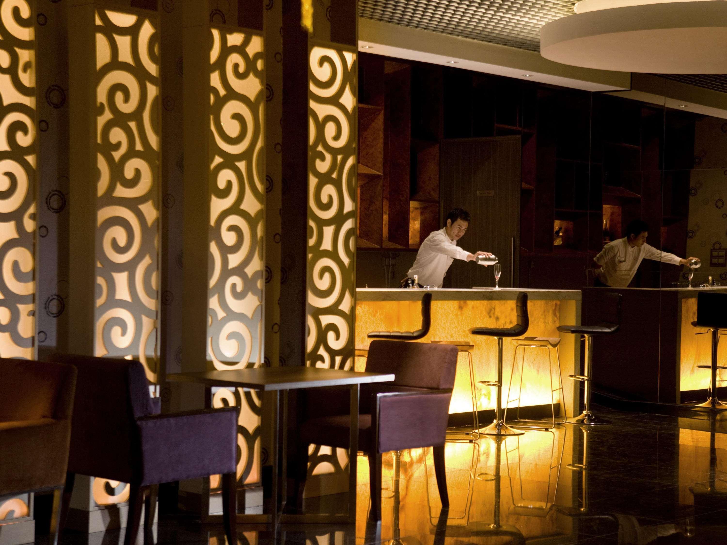 Novotel Bangka Hotel & Convention Center Pangkal Pinang Εξωτερικό φωτογραφία