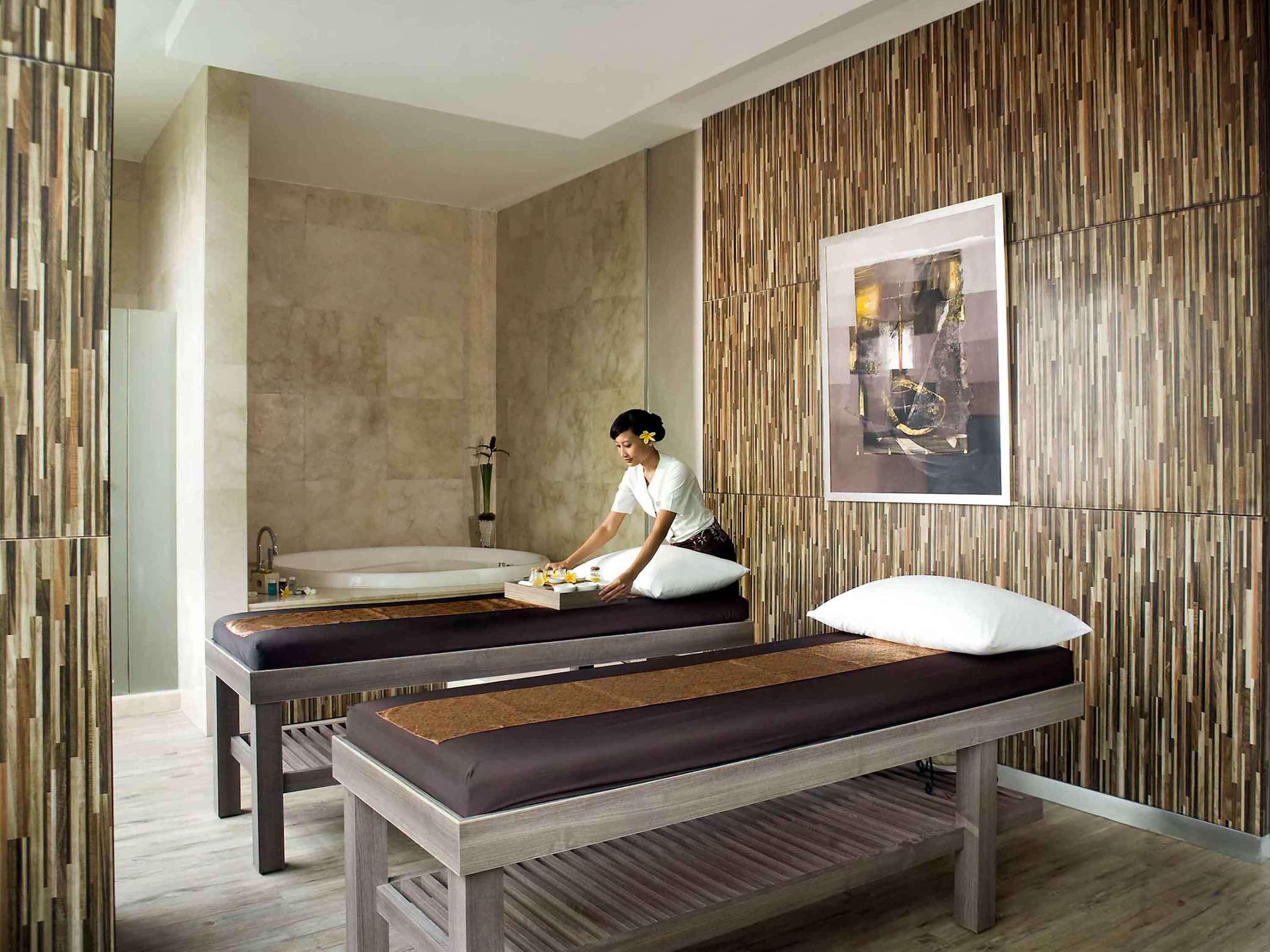 Novotel Bangka Hotel & Convention Center Pangkal Pinang Εξωτερικό φωτογραφία