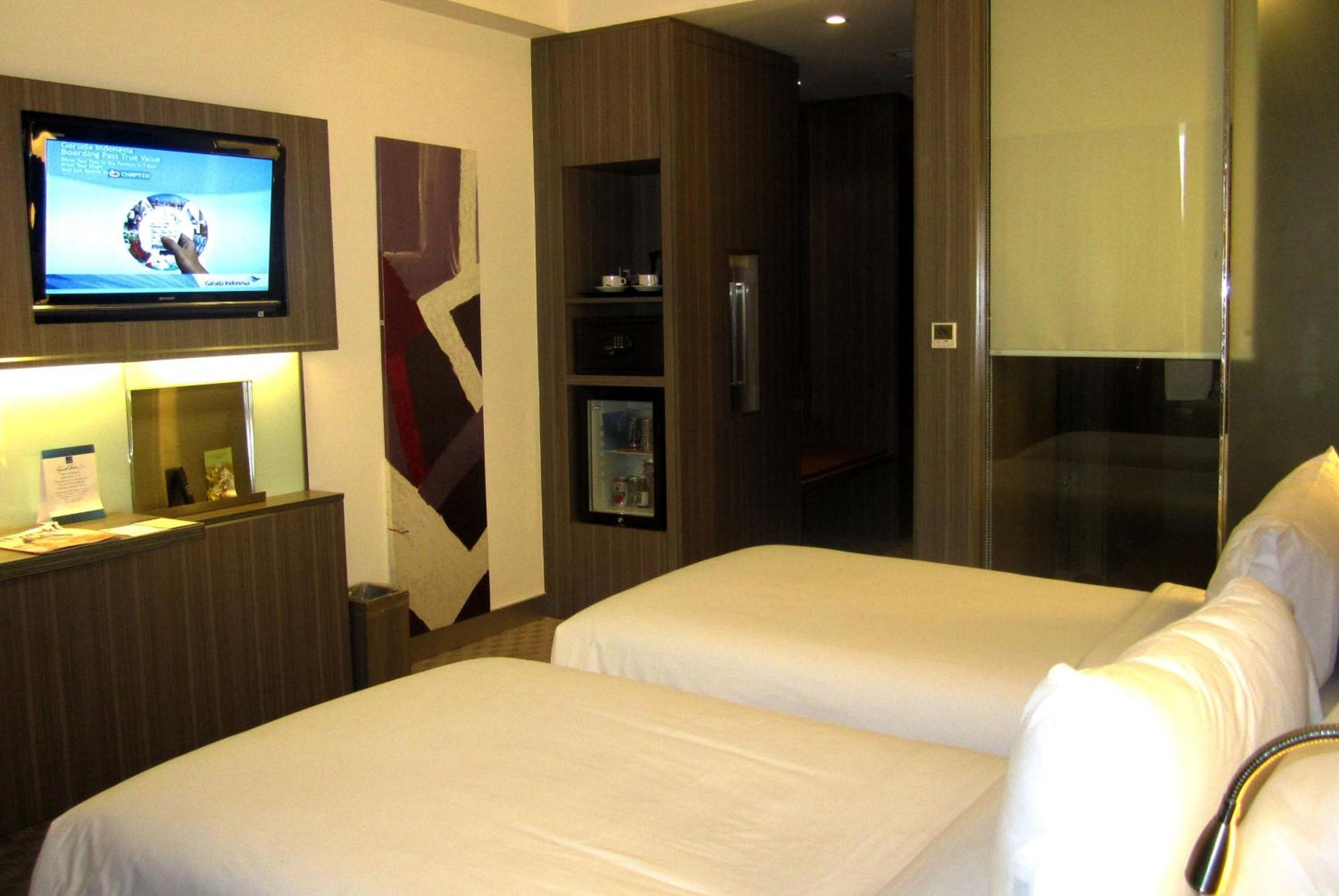 Novotel Bangka Hotel & Convention Center Pangkal Pinang Δωμάτιο φωτογραφία