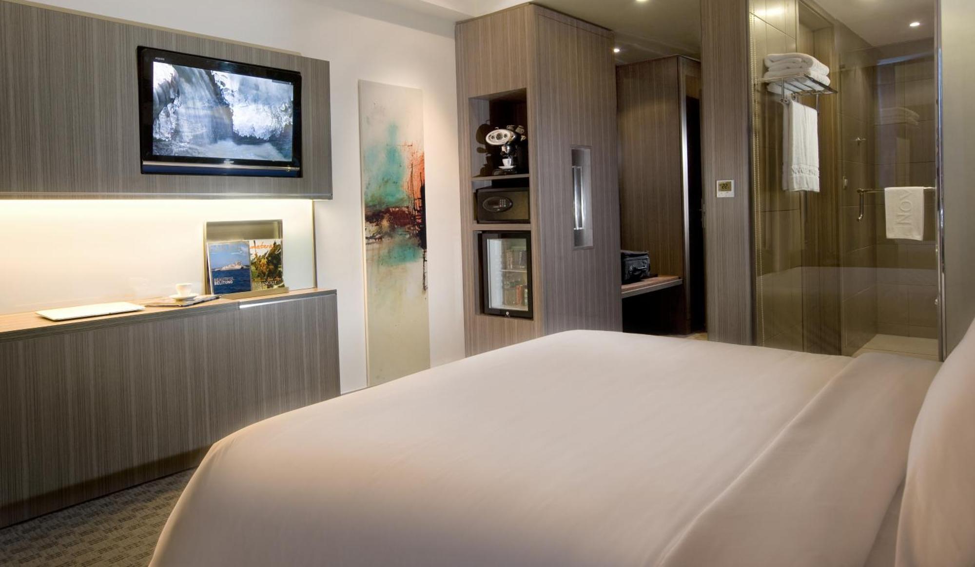Novotel Bangka Hotel & Convention Center Pangkal Pinang Δωμάτιο φωτογραφία