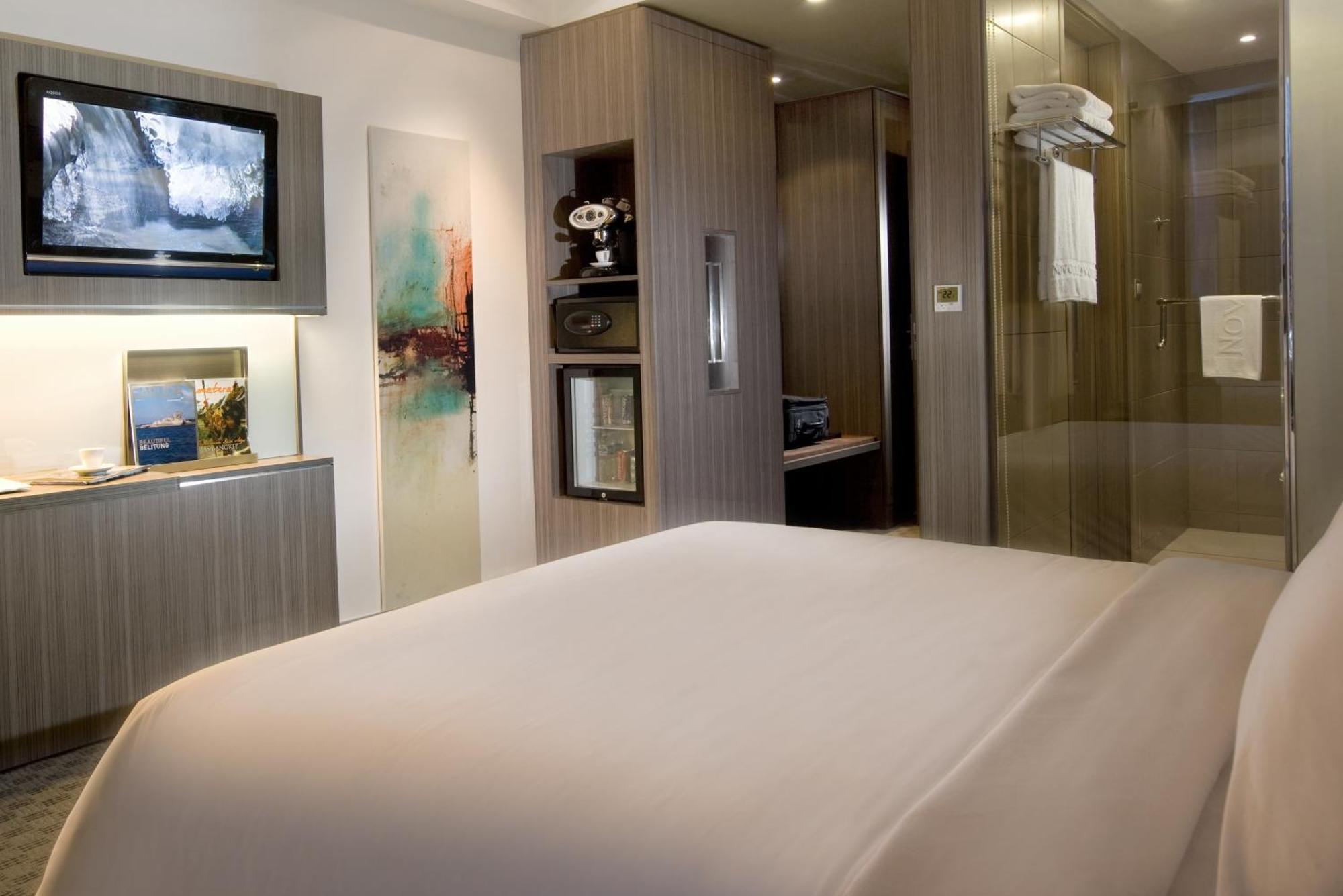 Novotel Bangka Hotel & Convention Center Pangkal Pinang Δωμάτιο φωτογραφία
