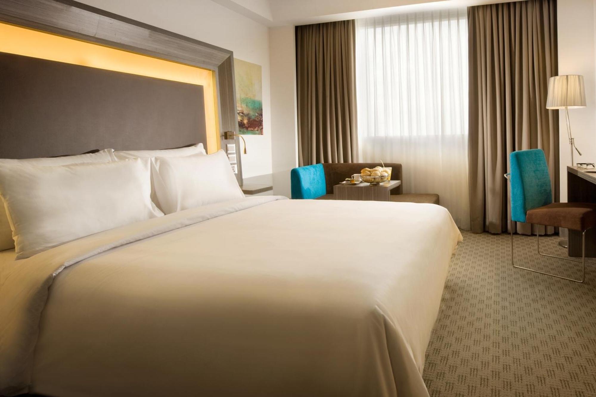 Novotel Bangka Hotel & Convention Center Pangkal Pinang Δωμάτιο φωτογραφία