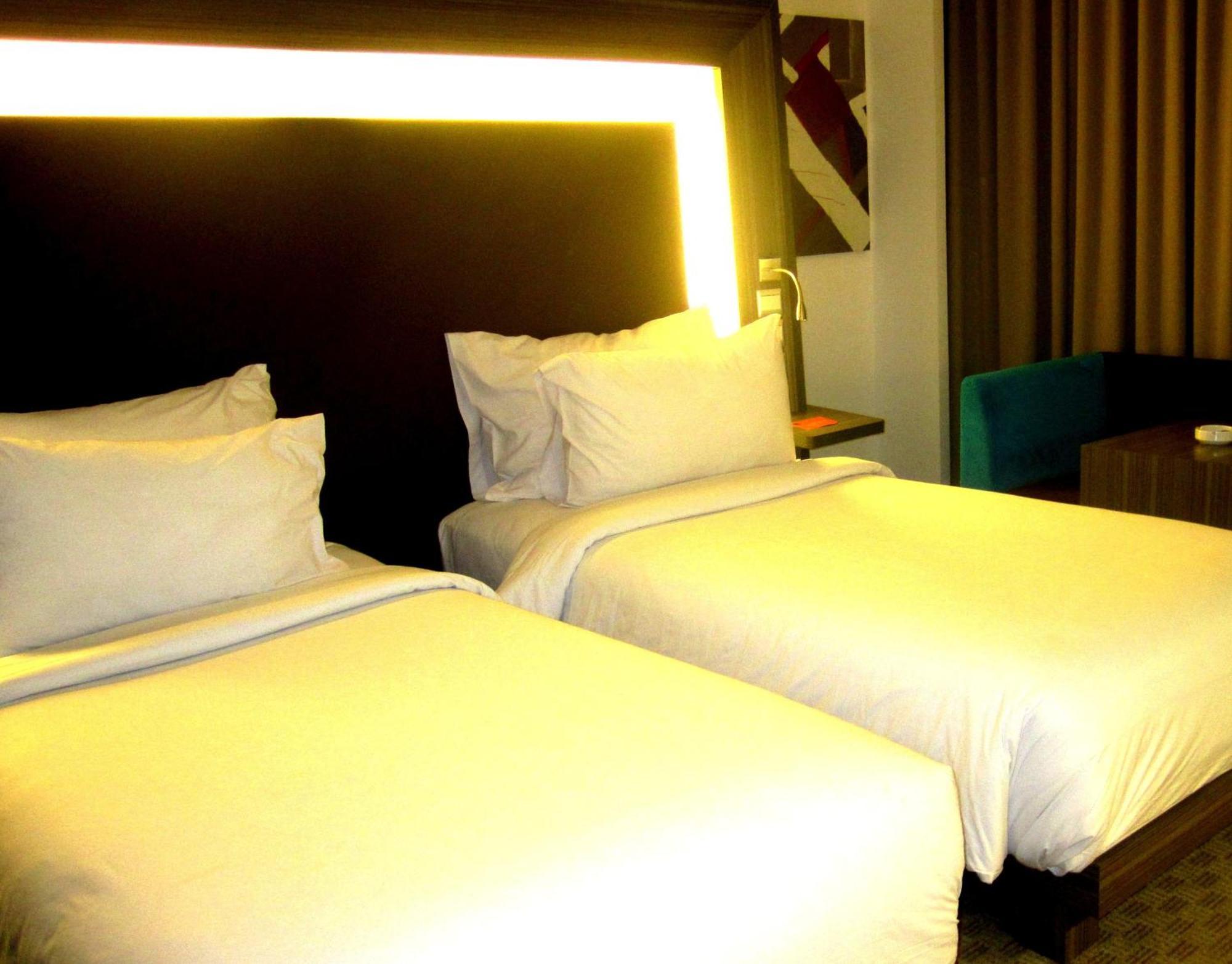Novotel Bangka Hotel & Convention Center Pangkal Pinang Δωμάτιο φωτογραφία
