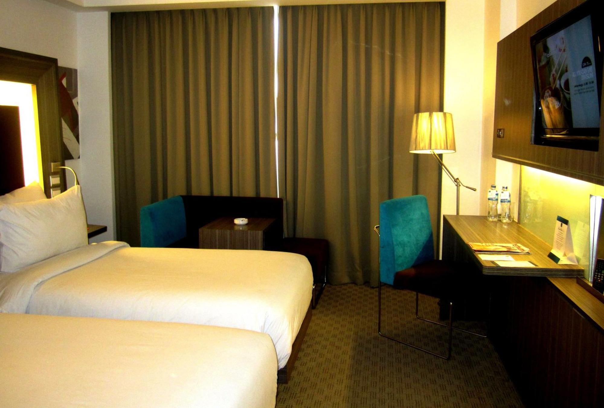 Novotel Bangka Hotel & Convention Center Pangkal Pinang Δωμάτιο φωτογραφία