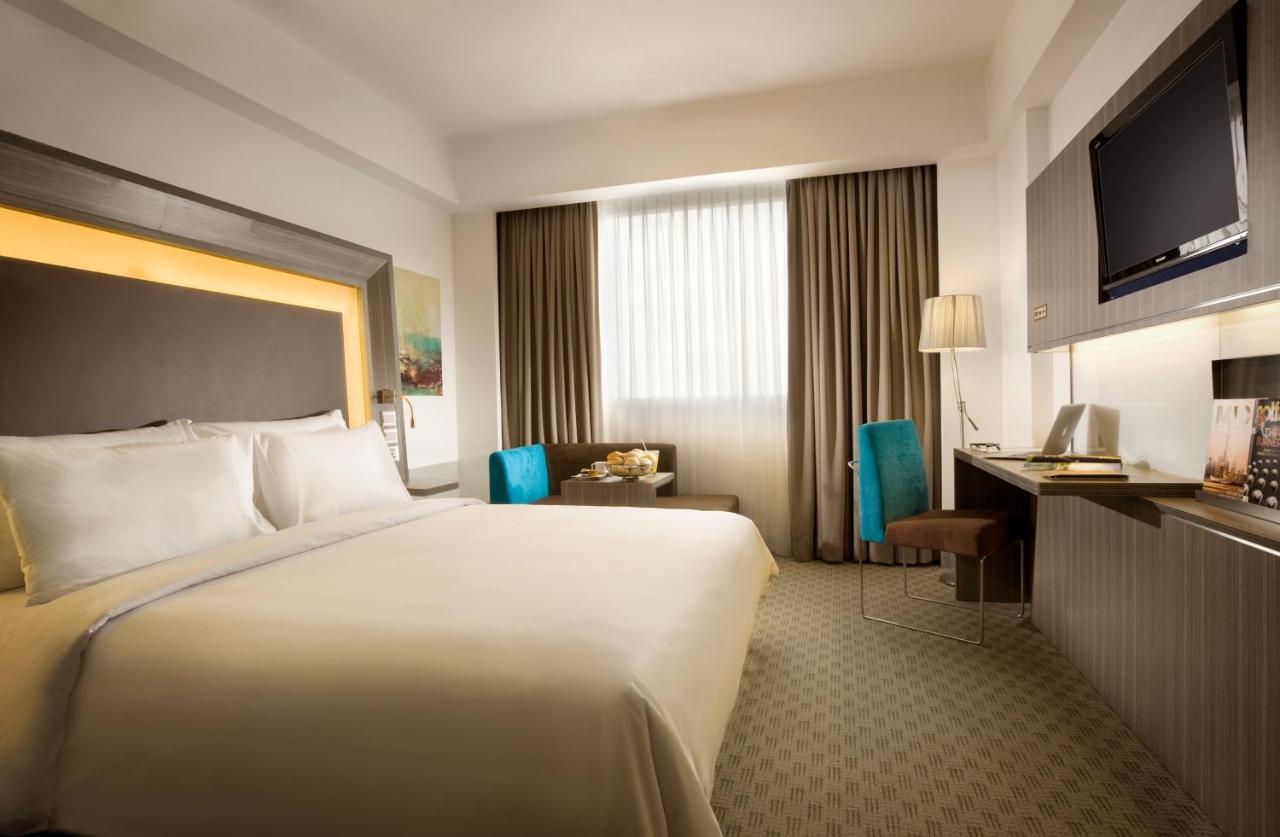 Novotel Bangka Hotel & Convention Center Pangkal Pinang Εξωτερικό φωτογραφία