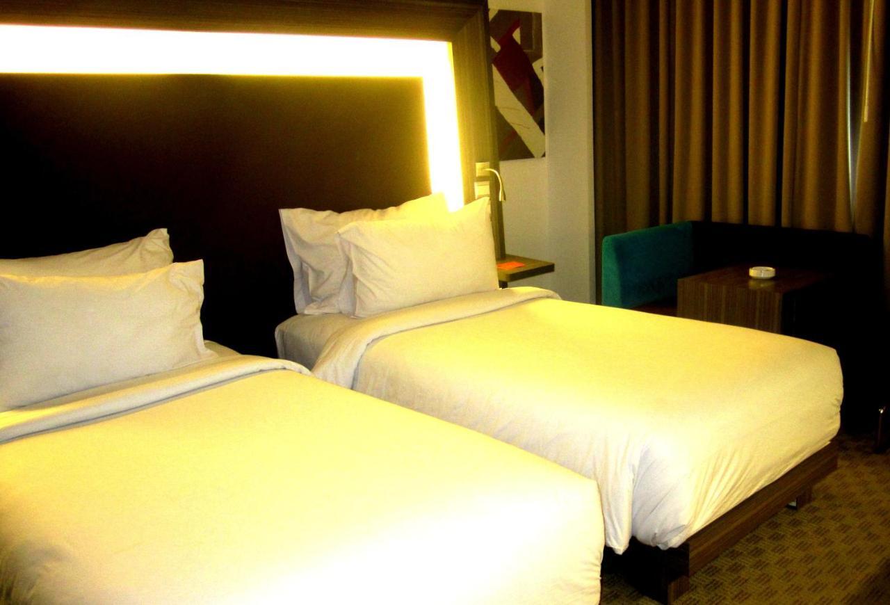 Novotel Bangka Hotel & Convention Center Pangkal Pinang Εξωτερικό φωτογραφία