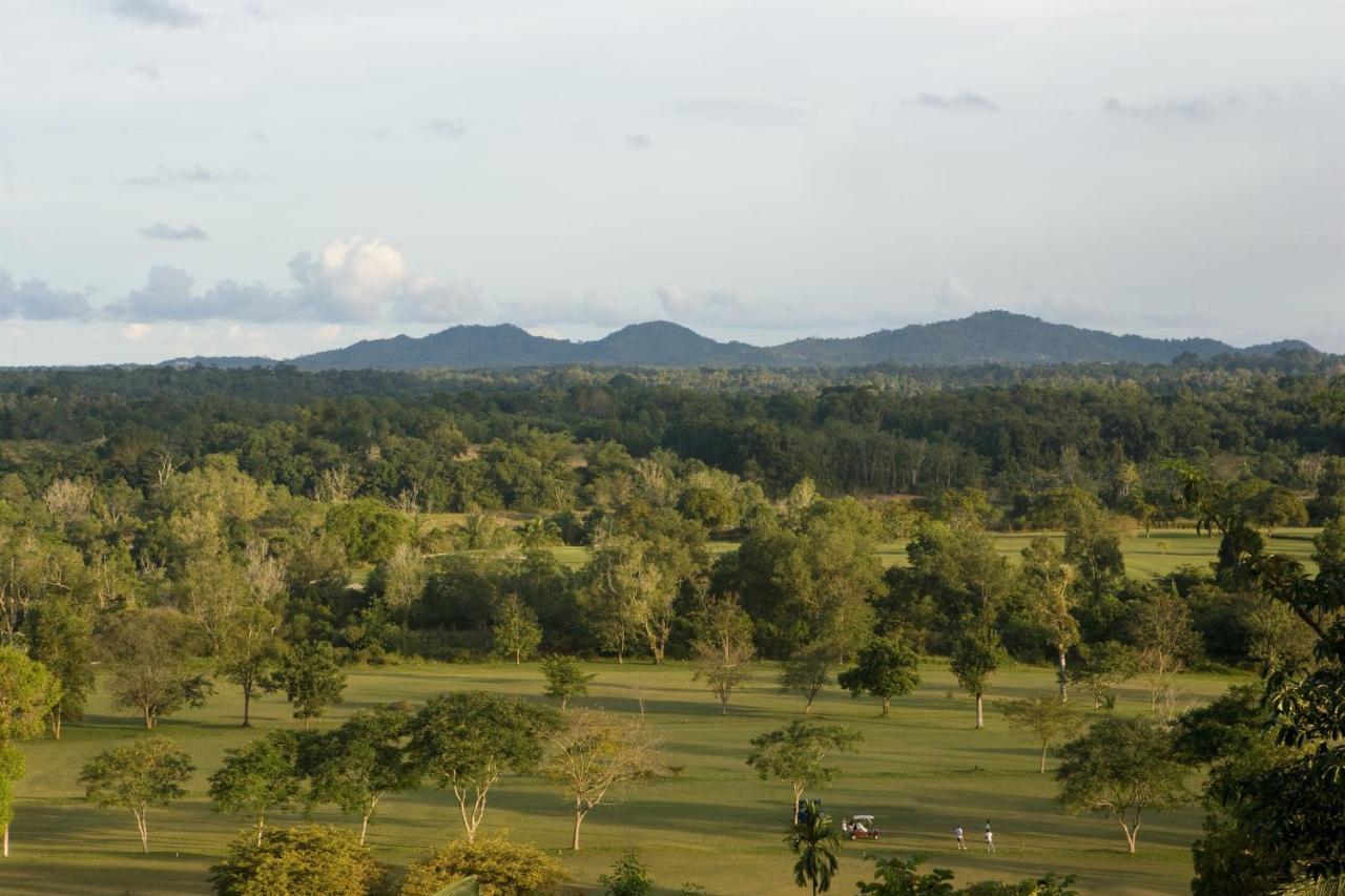 Novotel Bangka Hotel & Convention Center Pangkal Pinang Εξωτερικό φωτογραφία