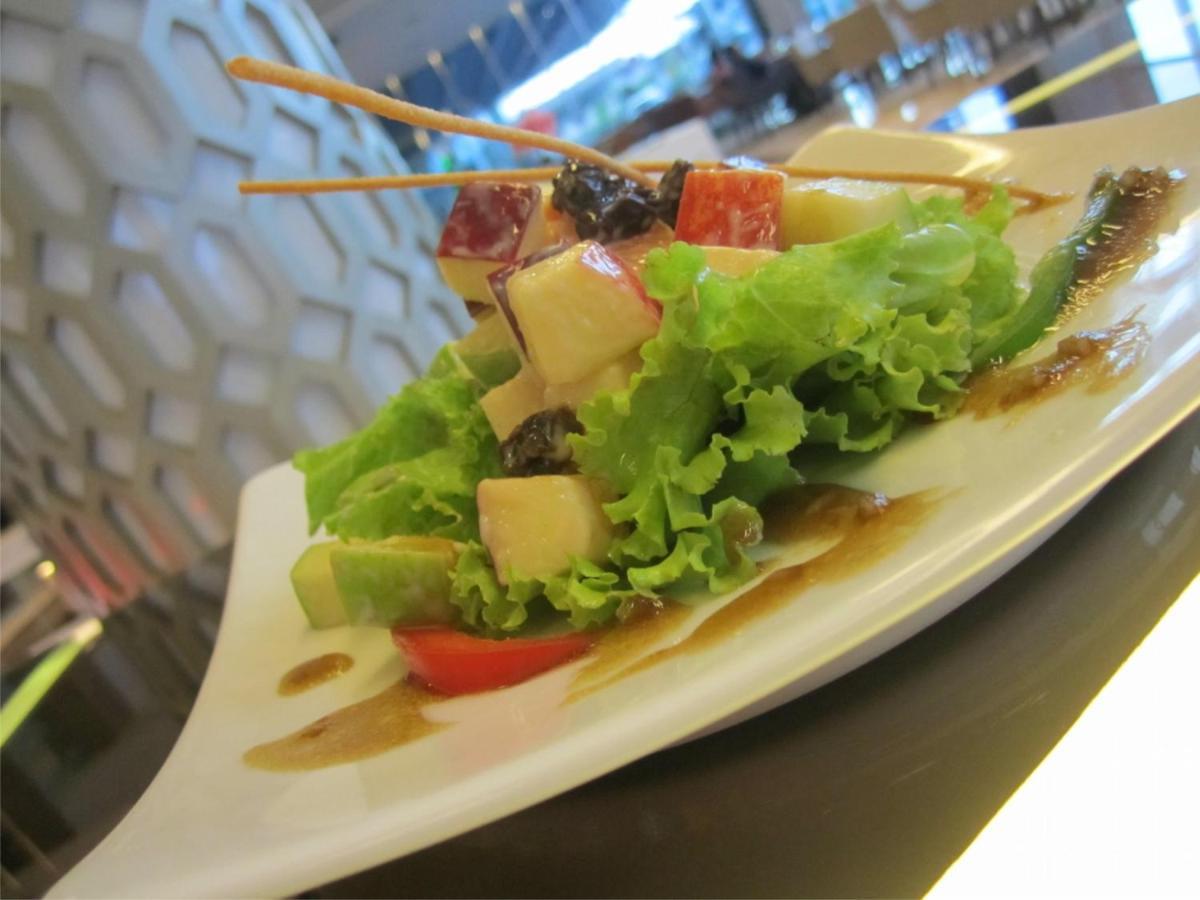 Novotel Bangka Hotel & Convention Center Pangkal Pinang Εξωτερικό φωτογραφία